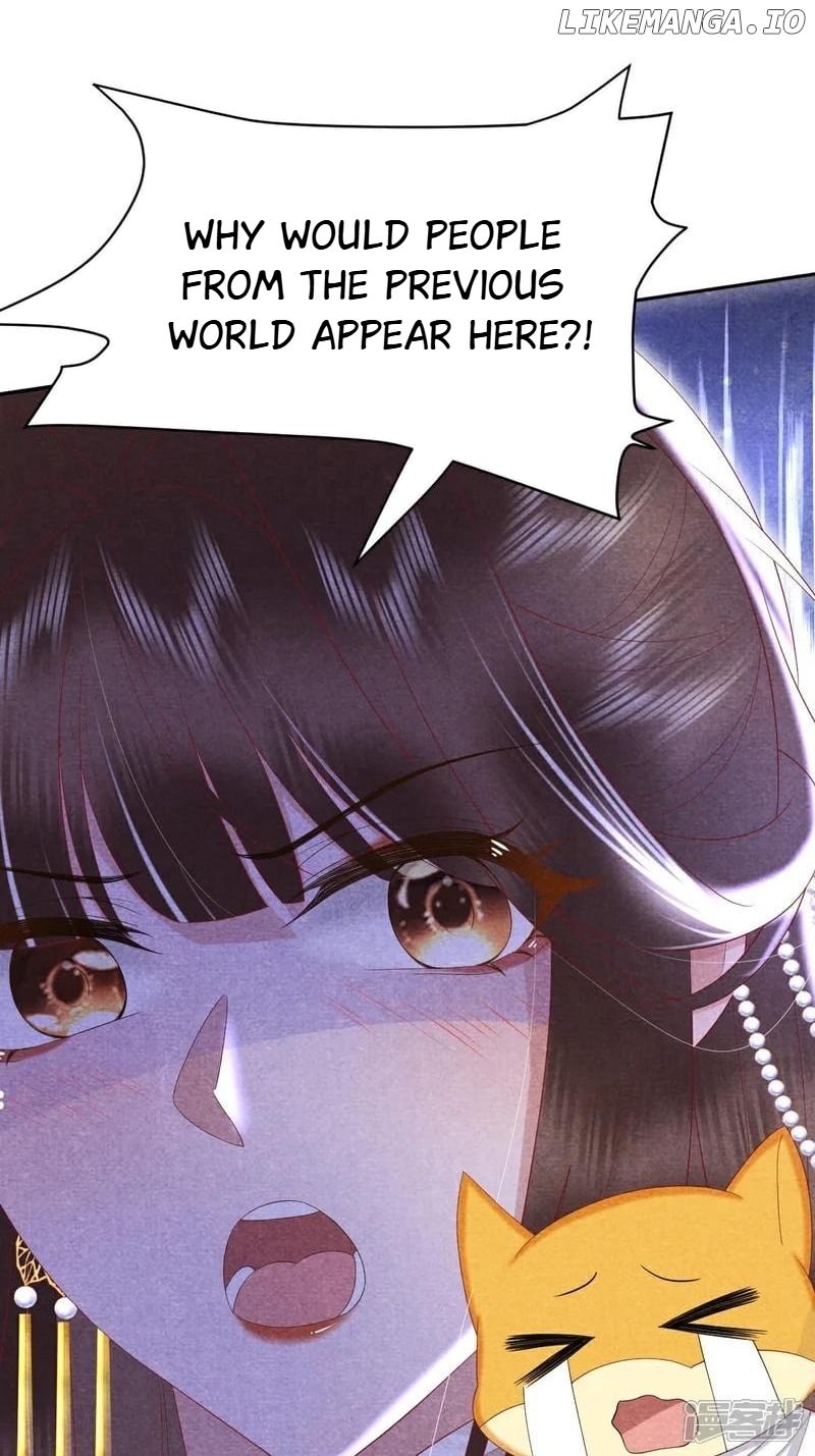 Empress of Hell’s Mission Guide Chapter 44 - page 2